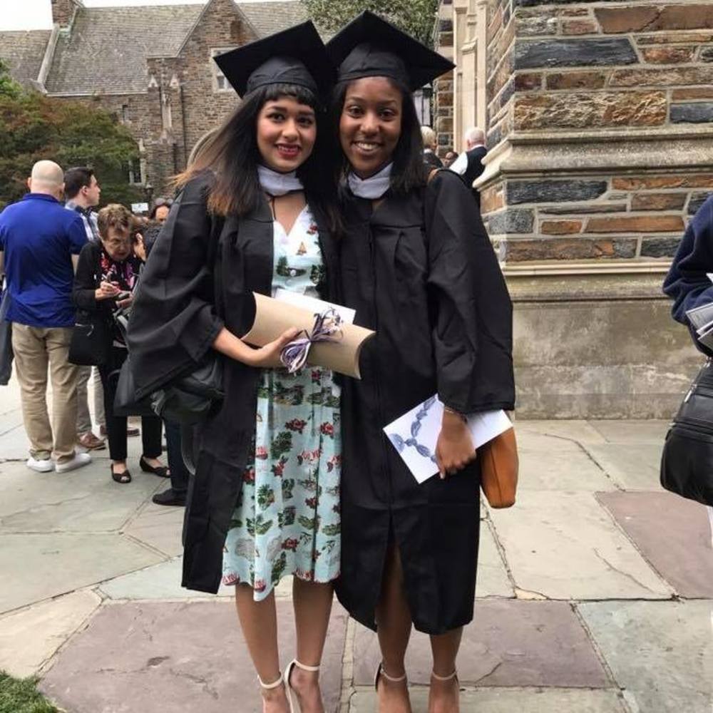 Meet your Posher, Chelsea